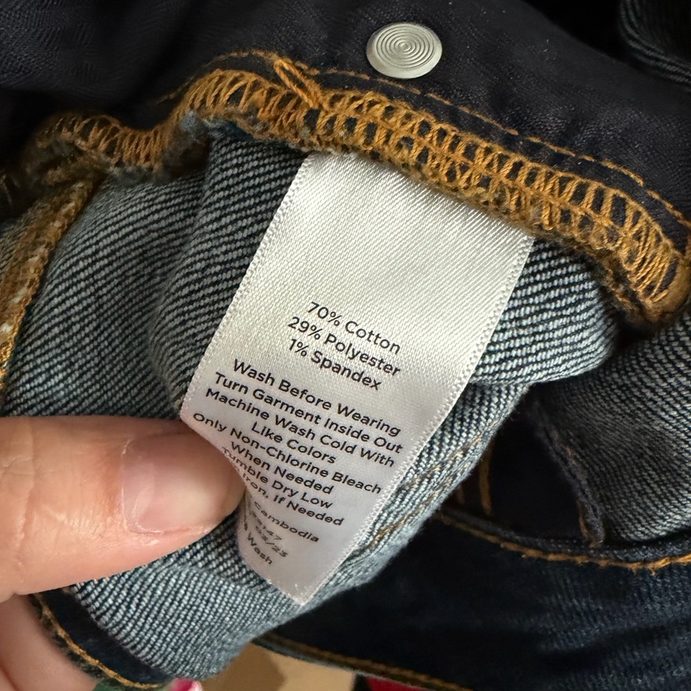 Talbots Jeans - Picture 6 of 8